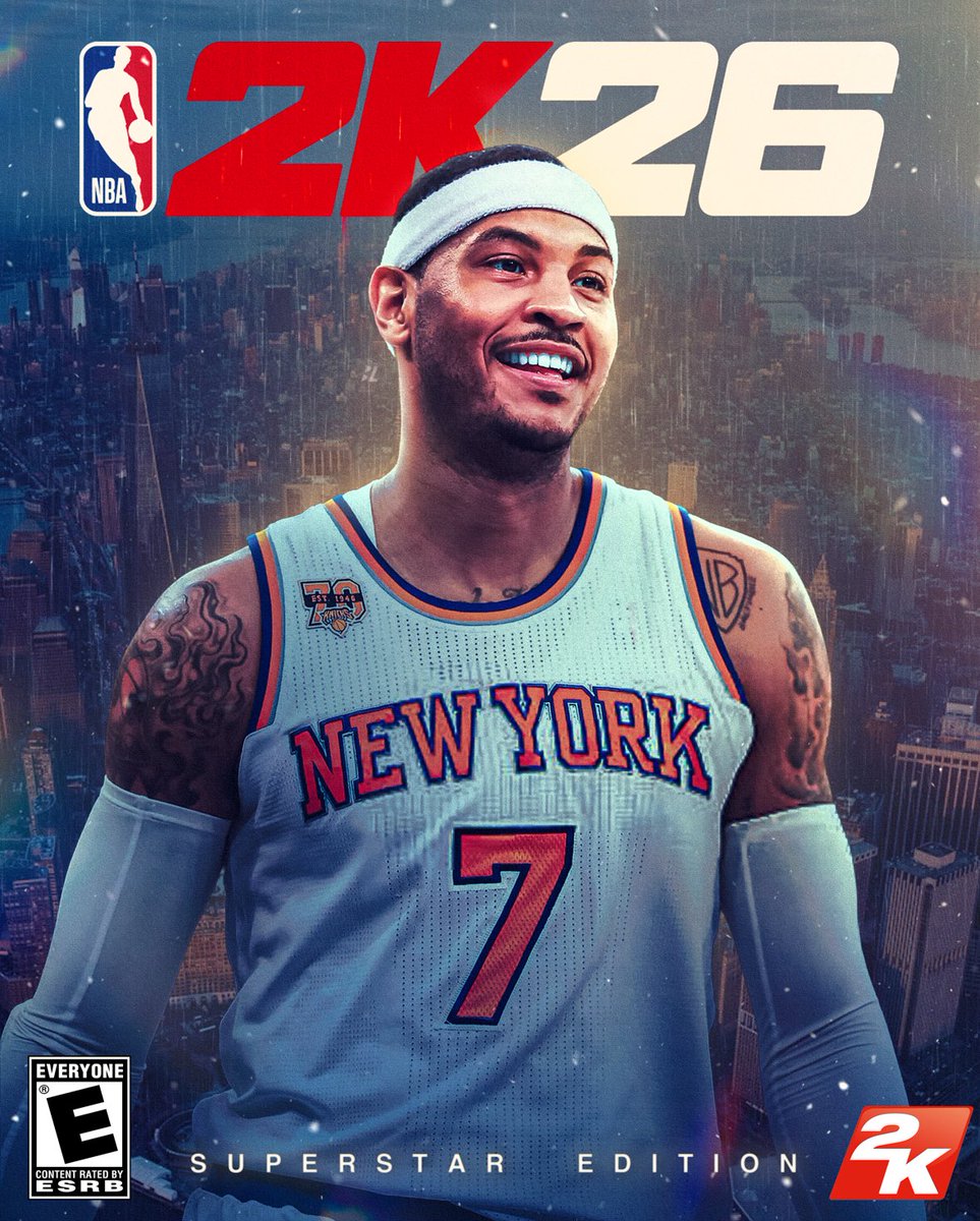 Blou_Designs's tweet photo. Had to remake the 2k26 Cover 🎮🏀 https://t.co/FB3z95S84U