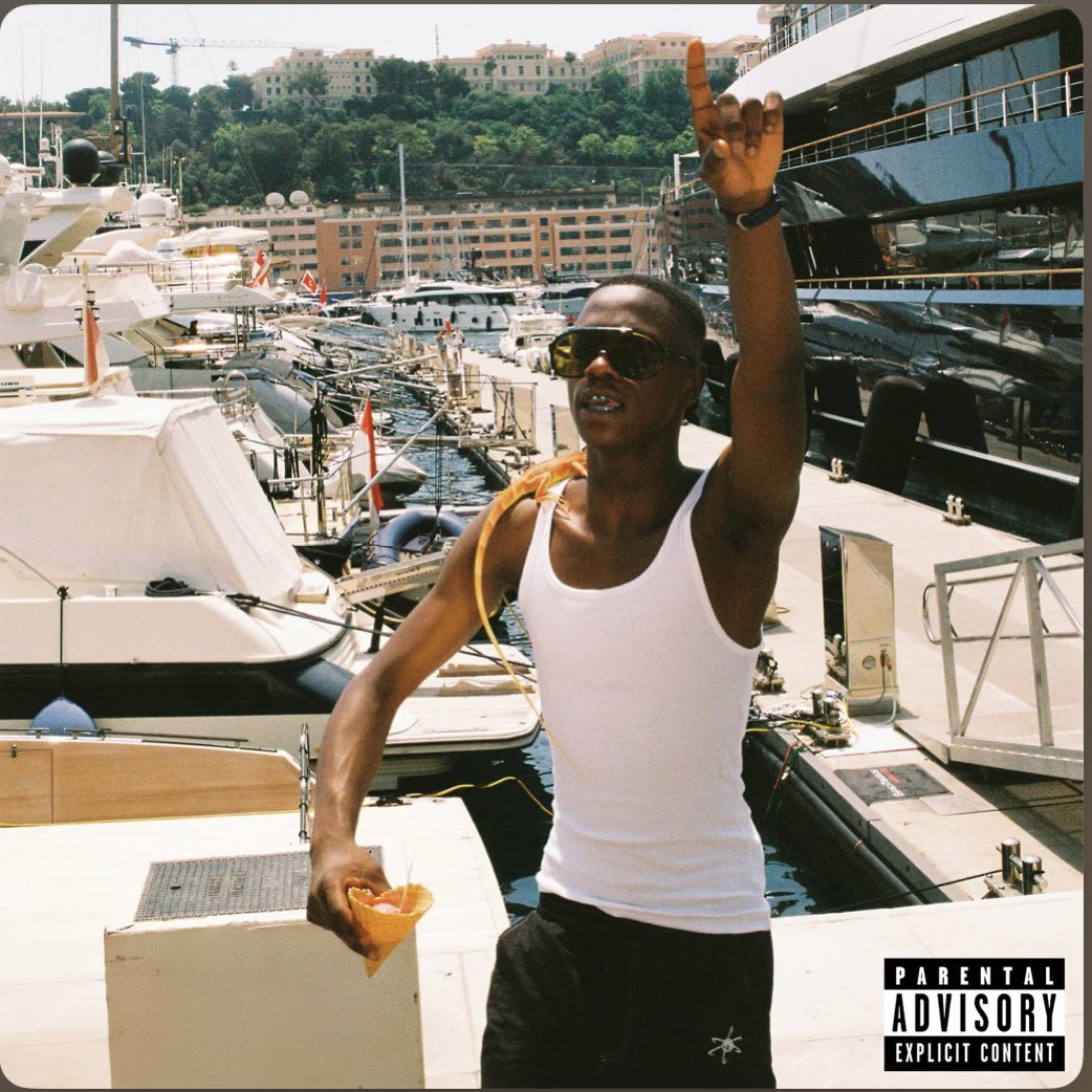 🚨KEEQAID vient de sortir un nouveau single !

💽ARRANGER

LUNDI FÉRIÉ C’EST TOUJOURS KEE