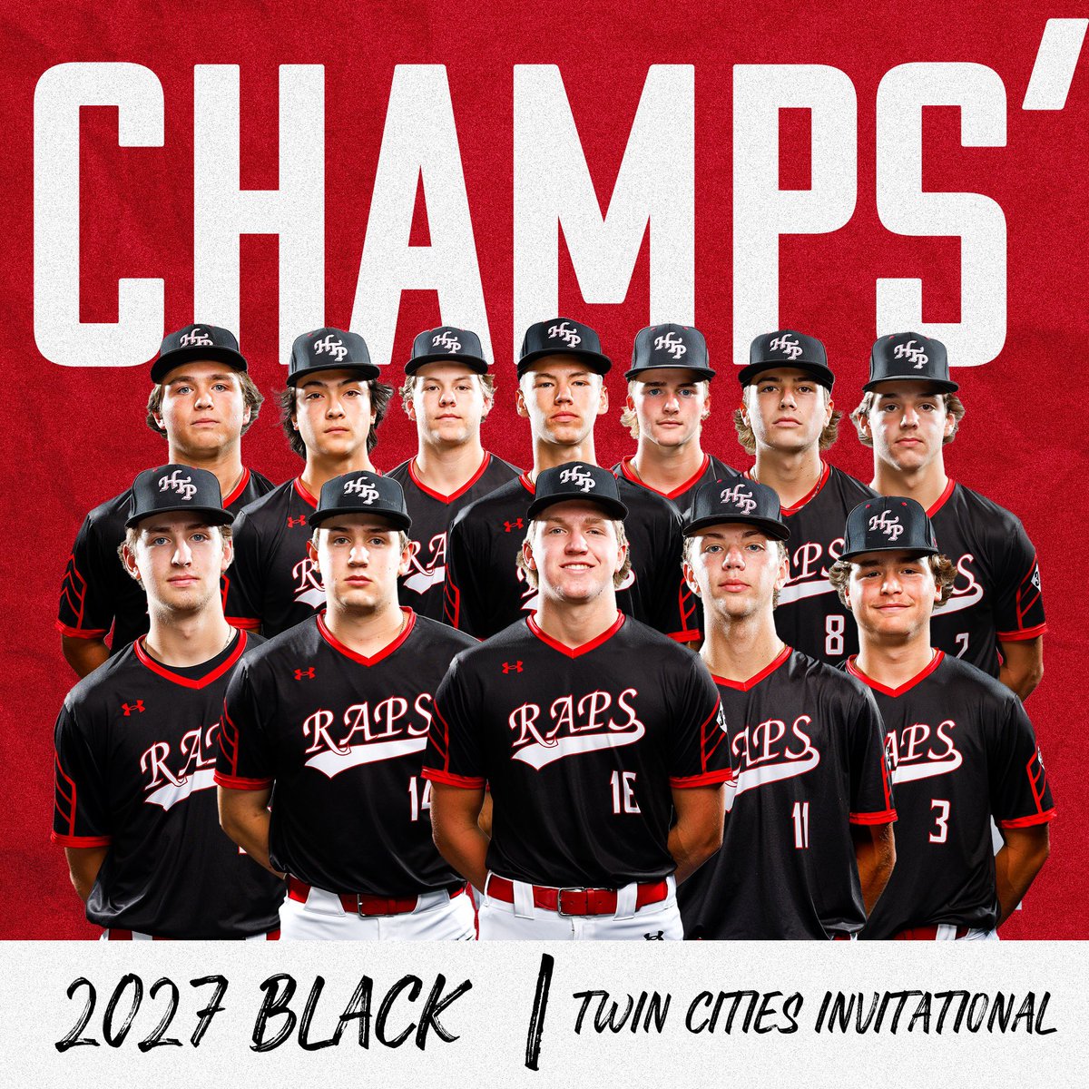 HTP Academy (MN) (@htpacademy) on Twitter photo 🚨🏆 MN <a href="/BUSShowcase/">Best in the US Showcases</a> Underclass Champions: 2027 National Black‼️🏆🥇
<a href="/Jpetersen2008/">Jackson Petersen</a> 3.1 IP 1ER 4K
<a href="/JacksonGier08/">Jackson Gier</a> W 3.2 0H 0R
<a href="/JacksonGier08/">Jackson Gier</a> 2-2 2B 2RBI
<a href="/tyson_holder13/">Tyson Holder</a> RBI 1B
<a href="/Owen_Jenson3/">Owen Jenson</a> RBI 1B
<a href="/matthew_hennen0/">Matthew Hennen</a> 1B
We punched our 🎟️ to📍Chase Field🏟️ in November‼️ #RollRaps 🚨🏆 MN <a href="/BUSShowcase/">Best in the US Showcases</a> Underclass Champions: 2027 National Black‼️🏆🥇
<a href="/Jpetersen2008/">Jackson Petersen</a> 3.1 IP 1ER 4K
<a href="/JacksonGier08/">Jackson Gier</a> W 3.2 0H 0R
<a href="/JacksonGier08/">Jackson Gier</a> 2-2 2B 2RBI
<a href="/tyson_holder13/">Tyson Holder</a> RBI 1B
<a href="/Owen_Jenson3/">Owen Jenson</a> RBI 1B
<a href="/matthew_hennen0/">Matthew Hennen</a> 1B
We punched our 🎟️ to📍Chase Field🏟️ in November‼️ #RollRaps