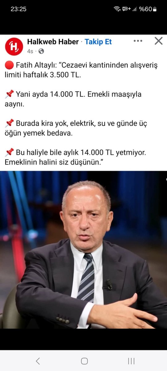 <a href="/etkiIihaberr1/">Etkili Haber</a> Emekli den bahsederken sesi az çıkıyor.  Bastıra bastıra söylemiyor 

Ama emekliler sandıkta bastıra bastıra gönderecek 

#MasadaMilletYok
