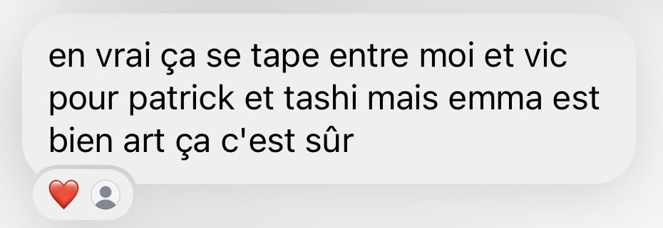 emma ☭ tweet media