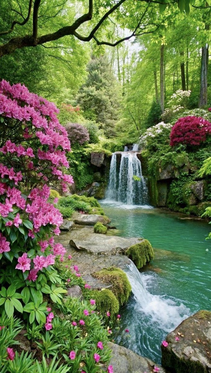 💚Good morning💚
a beautiful day🌿🌲