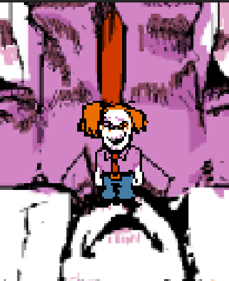 YO_pancho90's tweet photo. RAMB. but swap?

Ramb Design concept by @mscminus 
Deltaswap take by https://t.co/gQOKpmdeil

#DELTASWAP #DELTARUNE https://t.co/kfbxRIjGpm