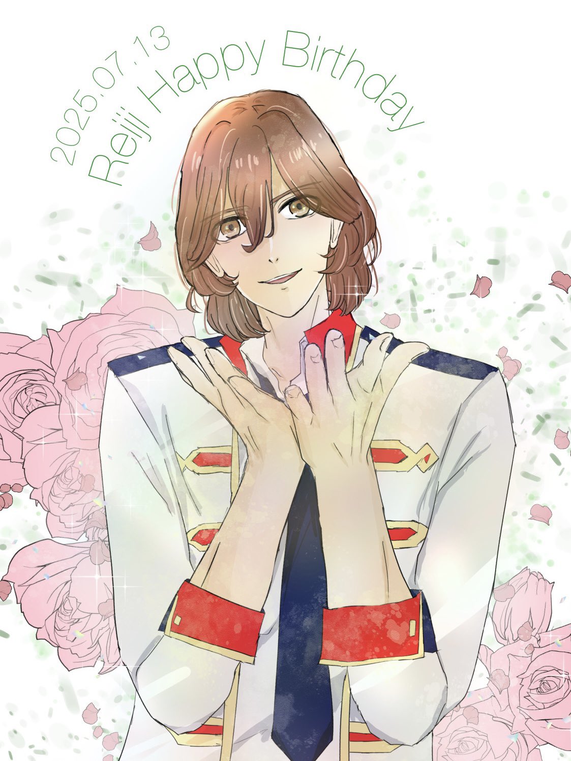 ルピナス様♡ありがとうございます♡ ぬぃ⤴︎︎︎⤵︎ ︎ on X: 