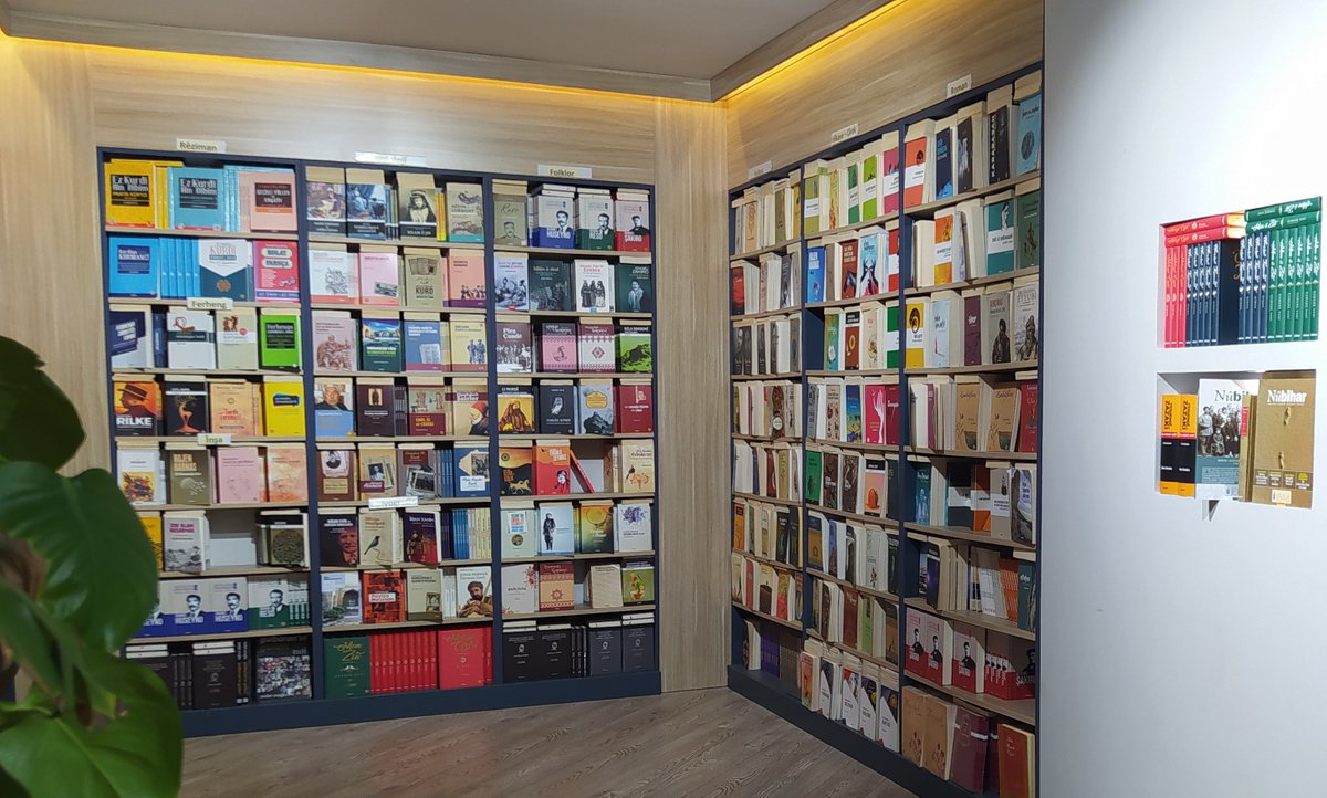Li şuxlê xwe mêze dikim;
Dibînim ewqas sal in me pir tişt kirine.
Lê dema li hewcehî û valahiyan mêze dikim;
Dibêjim qey tew me tiştek nekiriye.
Em ji eqwas tiştan bêpar mane ku, dest diavêjin çi axînê dikşînin.
Dibêjin: Ev jî tune, ev jî tune; xwezîka hebana!