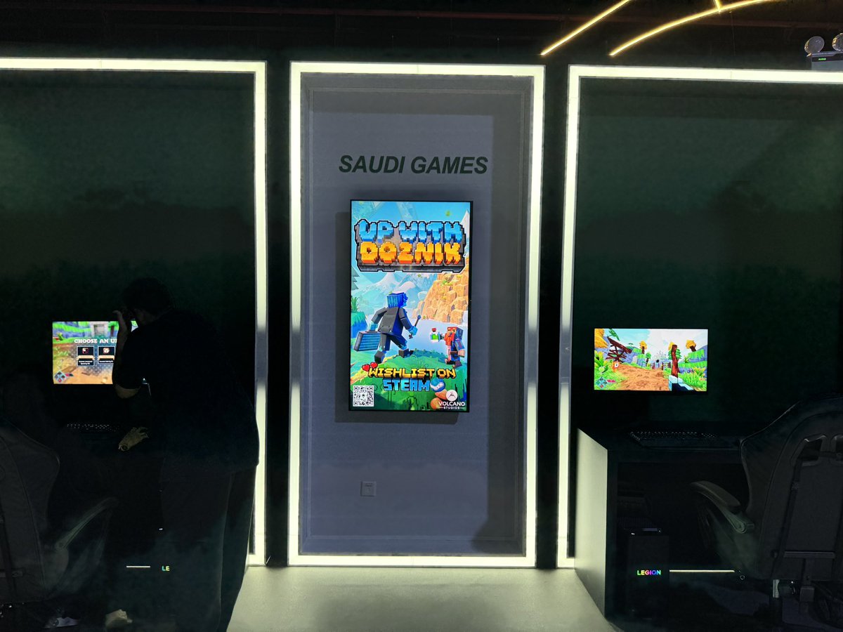 oSpace ¨̮ ➡️ Wishlist UP WITH DOZNIK! 🧳⚔ tweet media