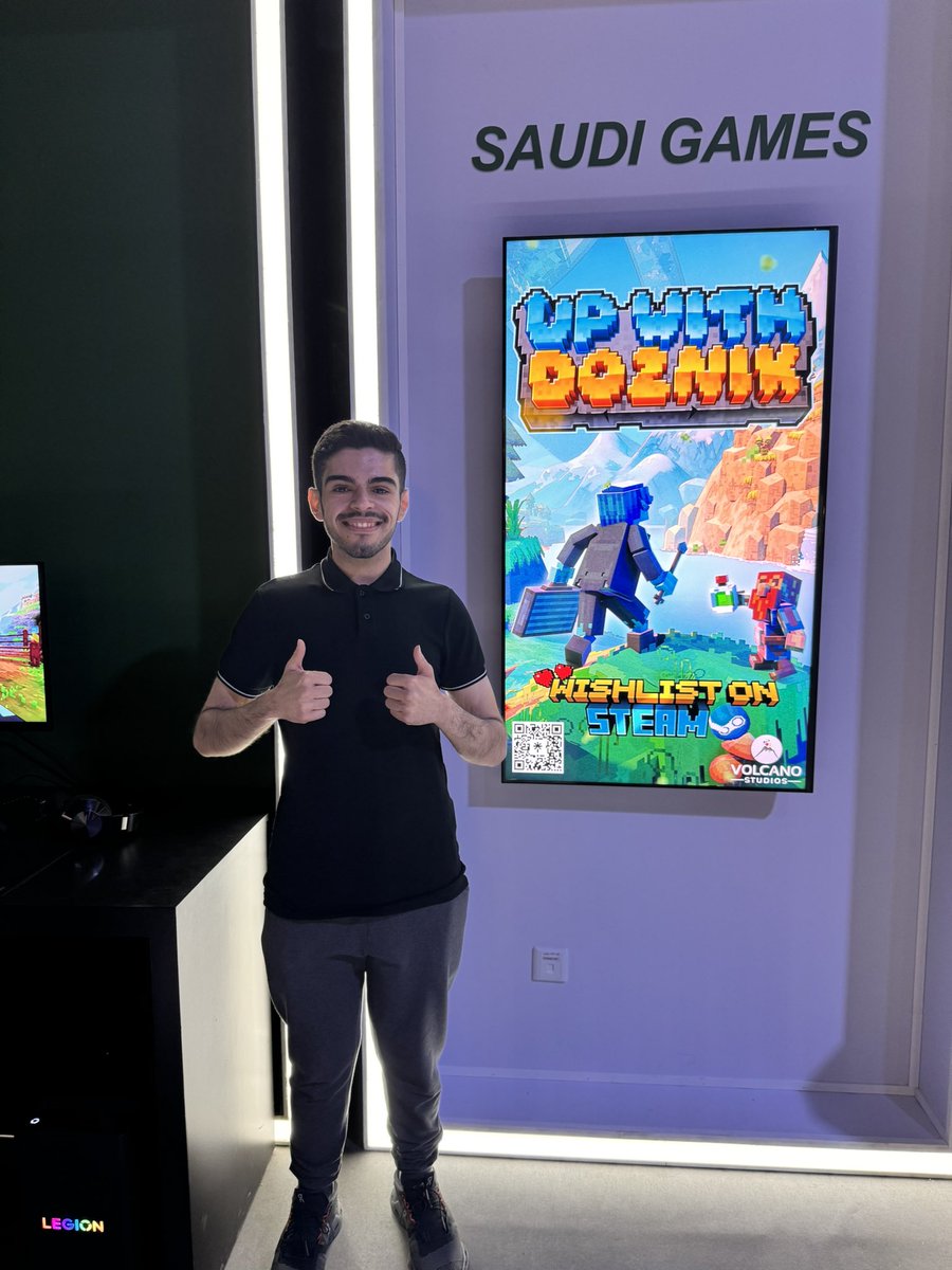 oSpace ¨̮ ➡️ Wishlist UP WITH DOZNIK! 🧳⚔ tweet media