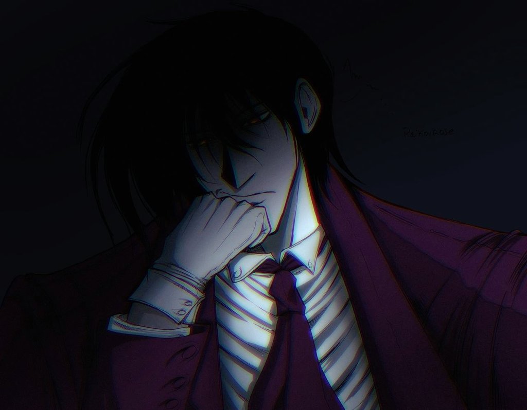 raikovros's tweet image. I don't really like this, but... I want to post something. I might delete it later.