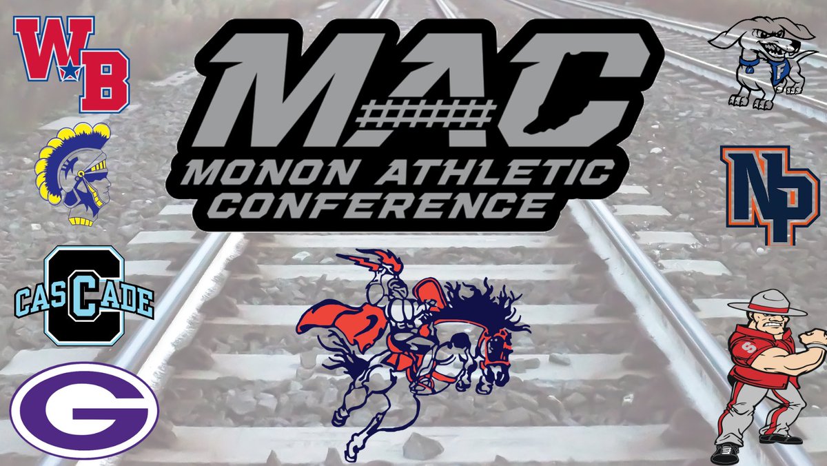 📣 Big News, Charger Nation! 🧡💙
NMCSC is officially joining the Monon Athletic Conference!

We’ll compete with:
Crawfordsville
Southmont
Frankfort
Greencastle
Cascade
North Putnam
Western Boone

Exciting rivalries and opportunities ahead — Let’s go, Chargers! ⚡
