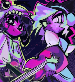 asteroiid_'s tweet photo. hi chat..!! i remade my strawpage it has c/mmission info and other silly stuff now check it out maybe heh💥💥💥💥
https://t.co/CK5ftgNoSB https://t.co/HuKPw3Iq3s