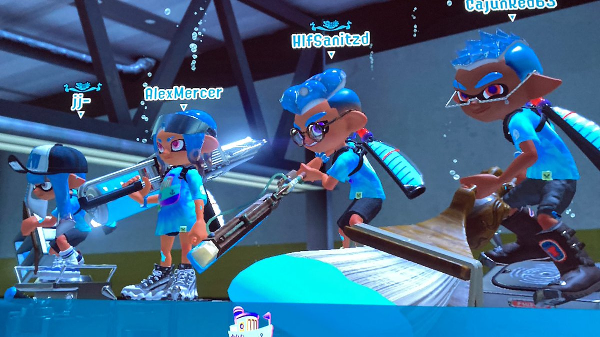 Ya Girl Sammy (Team Bears 🐻) tweet media