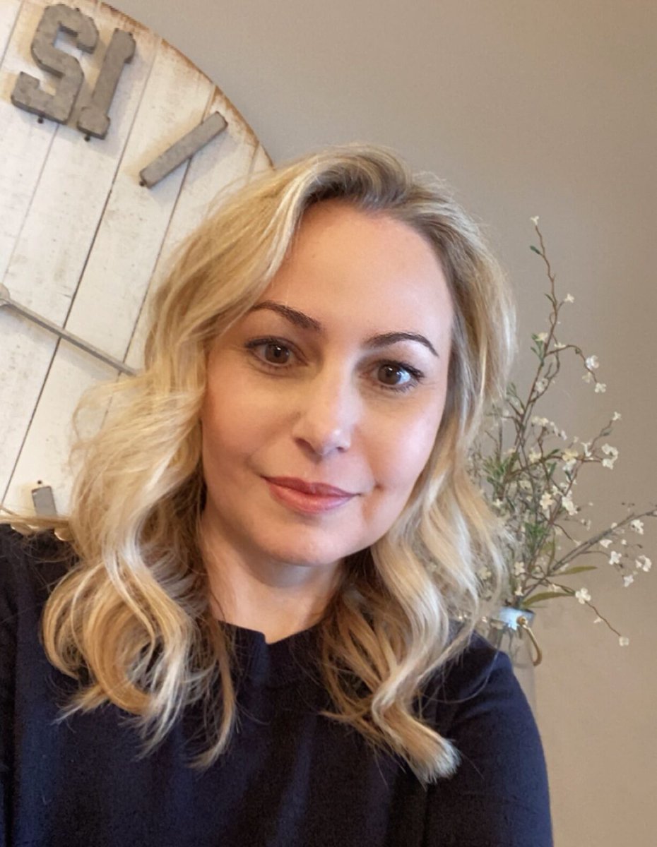 TaxRetreat 🥞🧇 (@taxretreat) on Twitter photo #TootYourHorn 59: <a href="/NeeleySadler/">McGregor Tax and Accounting</a> is all about good vibes and great music. 🎶 Give her Phish, Grateful Dead, or Van Morrison and she’s in her happy place. She sings, plays piano, and still has a timeless crush on Johnny Depp. Catch her cool energy at #TaxRetreat! ✨ #TootYourHorn 59: <a href="/NeeleySadler/">McGregor Tax and Accounting</a> is all about good vibes and great music. 🎶 Give her Phish, Grateful Dead, or Van Morrison and she’s in her happy place. She sings, plays piano, and still has a timeless crush on Johnny Depp. Catch her cool energy at #TaxRetreat! ✨