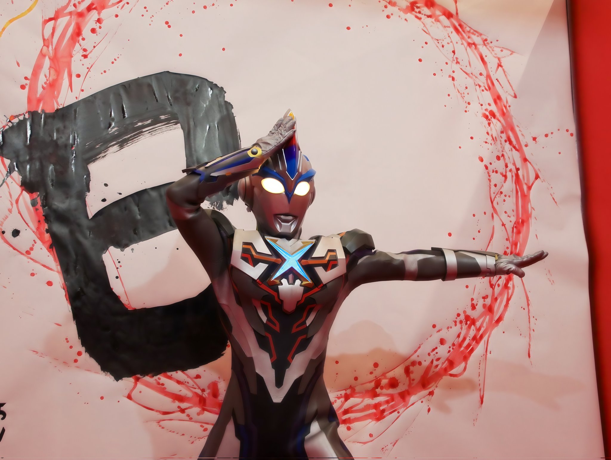 飛翔 on X: 