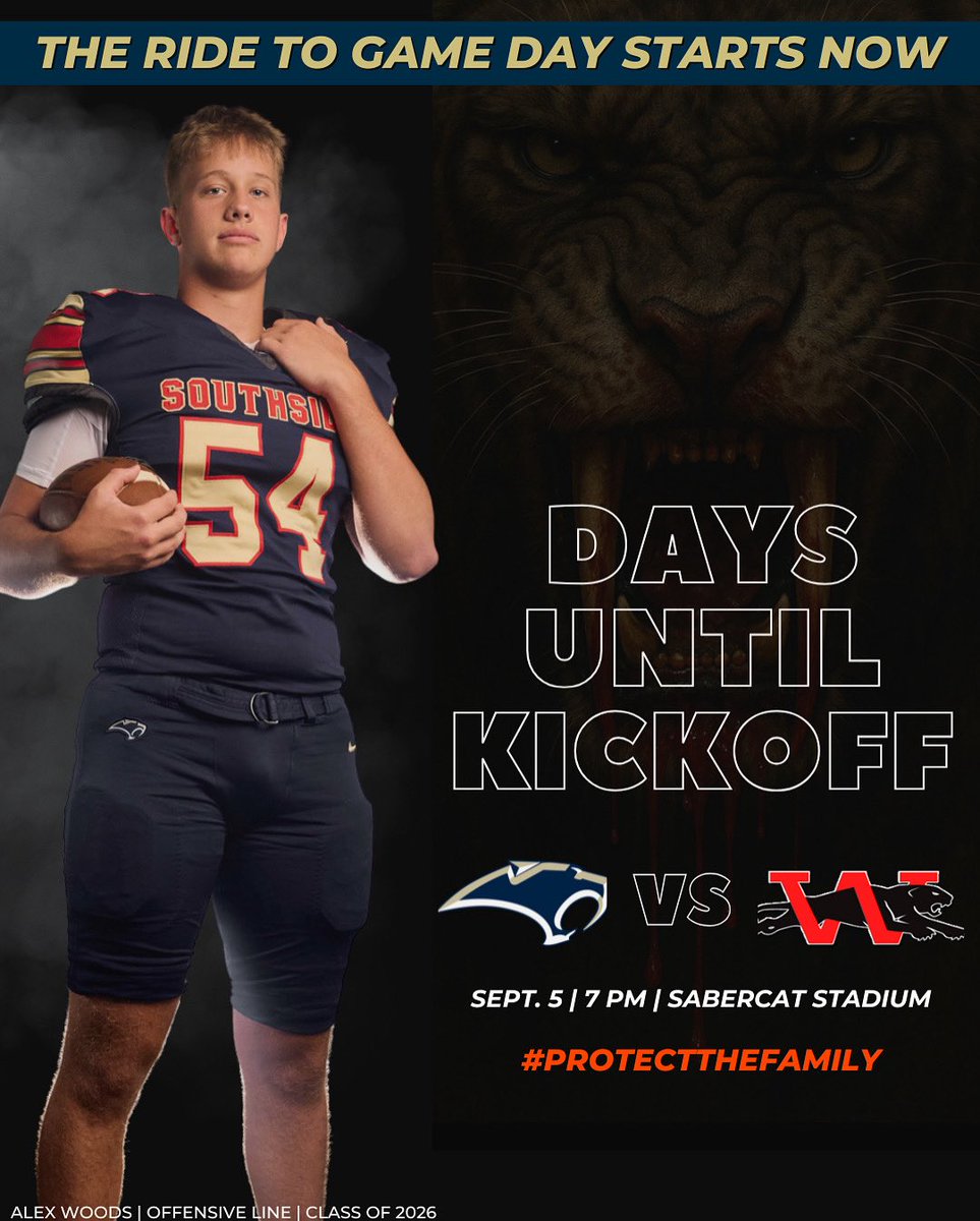 2025 season loading 👀