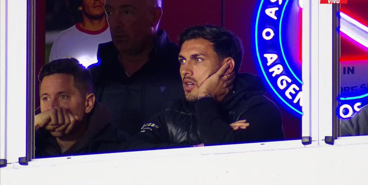 "que carajo hice"