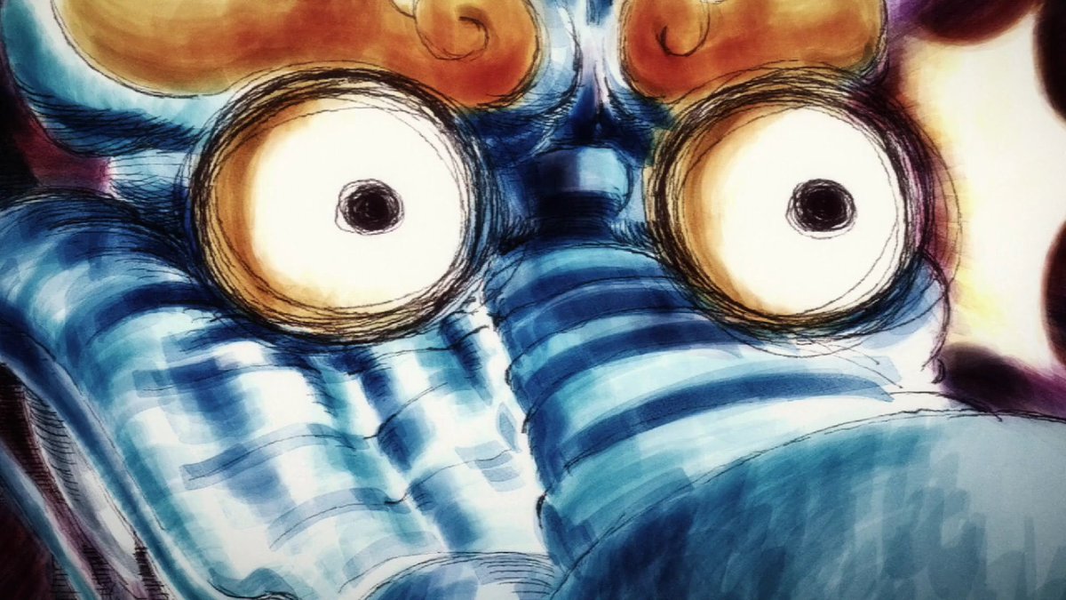 Seeing W editor in the new bda law video felt good. Shortly after seeing someone say yay these types of videos are back.... wtf??!!! who said they were back???!!