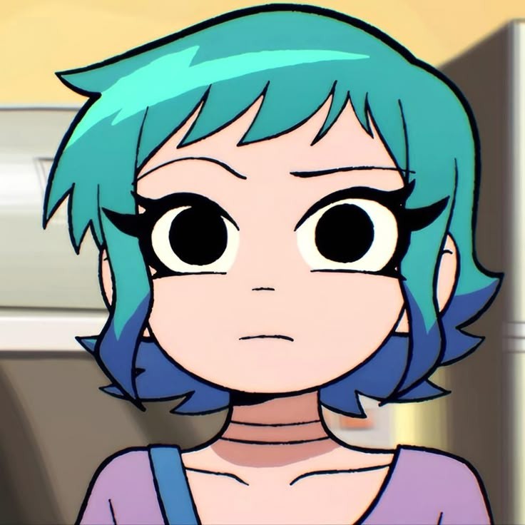 Ramona Flowers 🌸🥽 tweet media