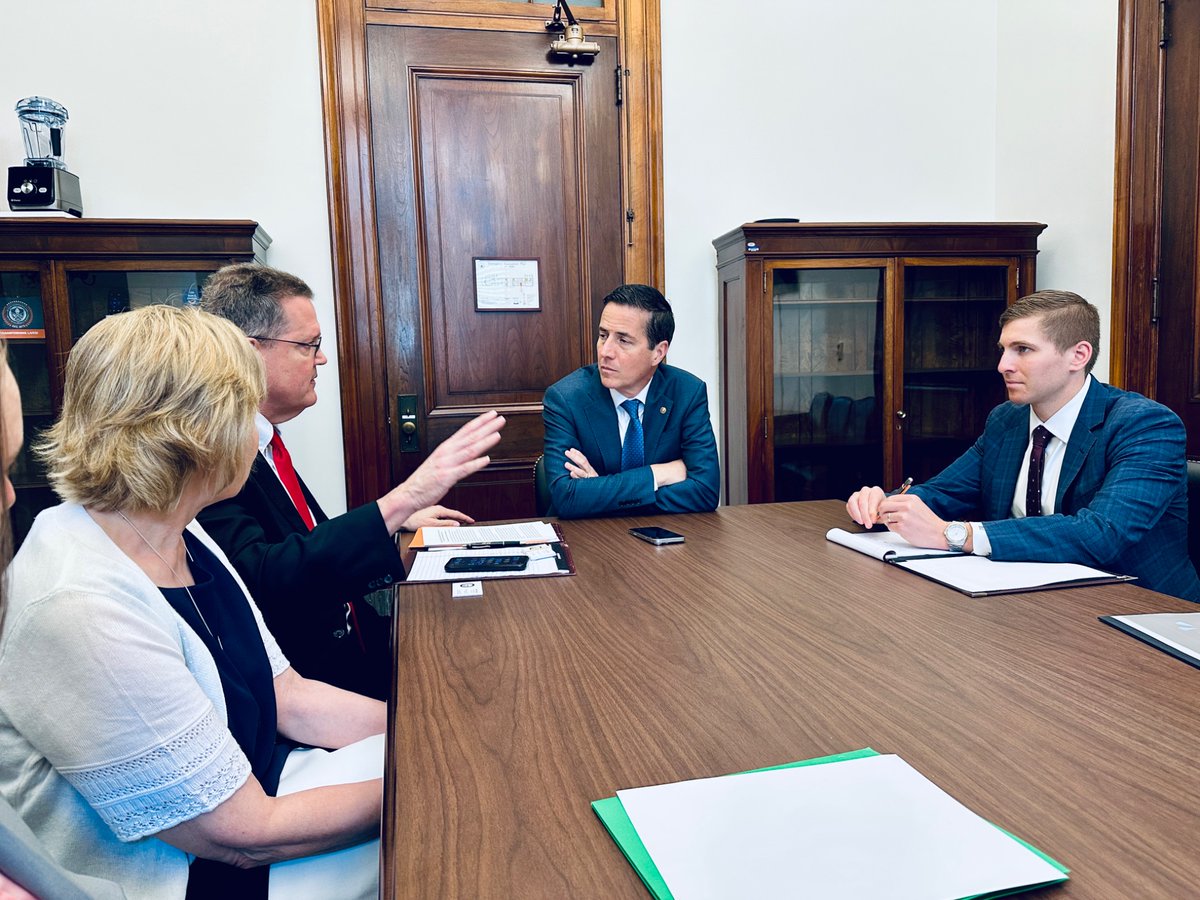 MikeOdioso's tweet image. Thank you OH Sens. Husted, Moreno & other offices for D.C. meetings last week with Leslie, me, members of the McCloy Family Foundation, Together for Choice, Bittersweet Farms, Safe Haven Farms & Metzcor to discuss broadening Medicaid settings for the voiceless I/DD community.😀