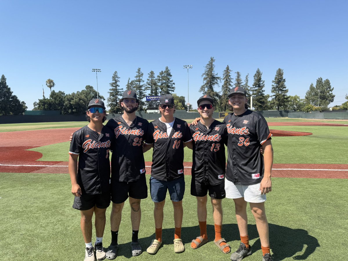 KButtacavoli25's tweet image. Our guys represented well in the BACL All star game! Got the W. Valley 3, Bay 1. #marysvillegiants