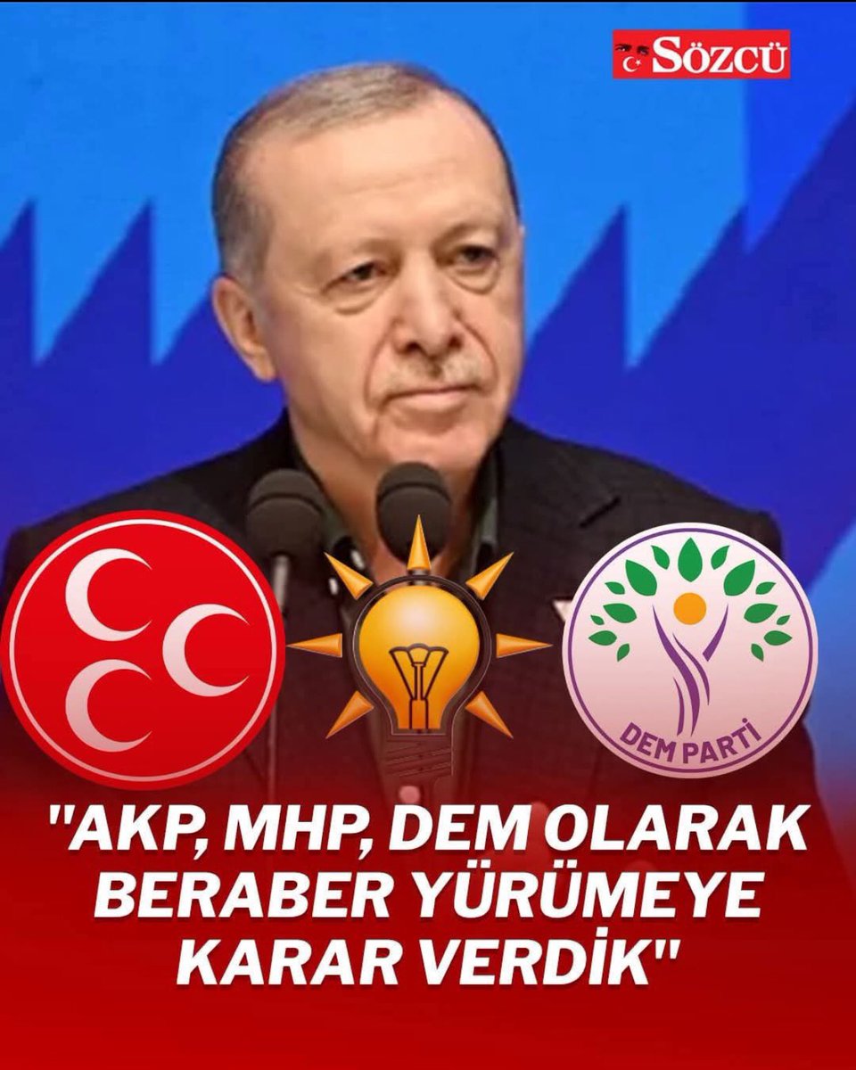 Siz yürüyeceksiniz öylemi...!?
Nasıl olacak o iş.!?
#MasadaMilletYok 🤔