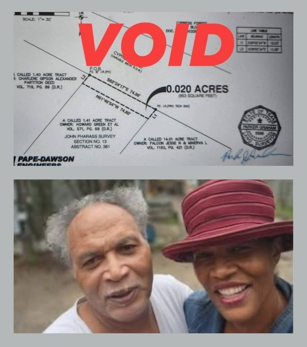 The City of Kyle targeted a 74-year-old disabled, blind man~No Bona Fide Offer~
 He wants truth, respect &amp; a fair deal~not intimidation.
 #ADA <a href="/CityofKyleTX/">City of Kyle</a> <a href="/tmitchell_tx/">Mayor Travis Mitchell</a>  @robertjrizo @michellecohen9618 <a href="/HaysCountyTX/">Hays County Towing</a> <a href="/TXAG/">Texas Attorney General</a> <a href="/PapeDawson/">Pape-Dawson</a> <a href="/GregAbbott_TX/">Greg Abbott</a> <a href="/KVUE/">KVUE News</a> <a href="/ksatnews/">KSAT 12</a>  
@KXAN1
