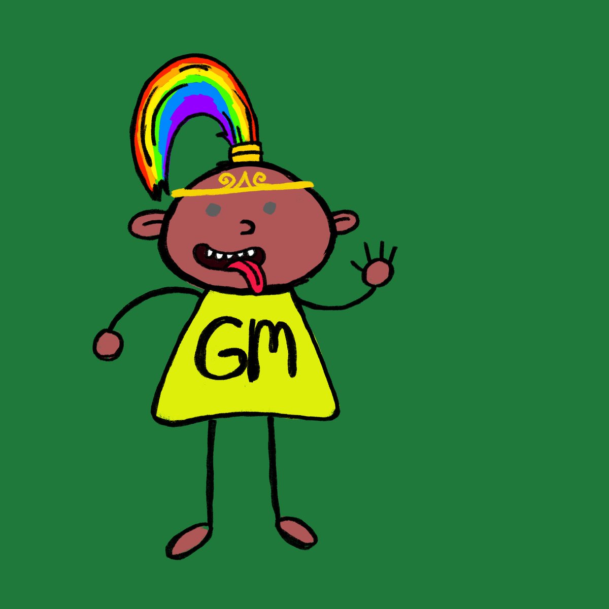 Gm from down under 🇦🇺🦘