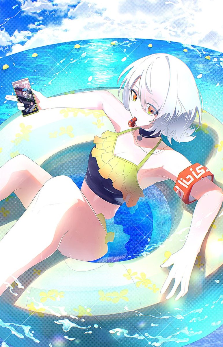 Día 228
Artist: zeroartwo
#ZenlessZoneZero #ZZZ #Anby