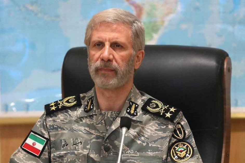 ⚡🇮🇷🇮🇱 L’Iran prévient :
« Si Israël relance la guerre contre nous, nous rayerons Tel-Aviv de la carte, cette fois **sans aucune hésitation. »