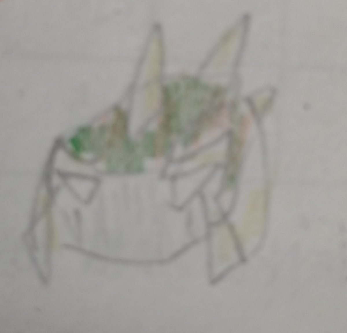 123Darken's tweet photo. Some experiments with Rockstrike design
#transformers #transformersOC #transformersBW #PWG https://t.co/HMJODC9X6g