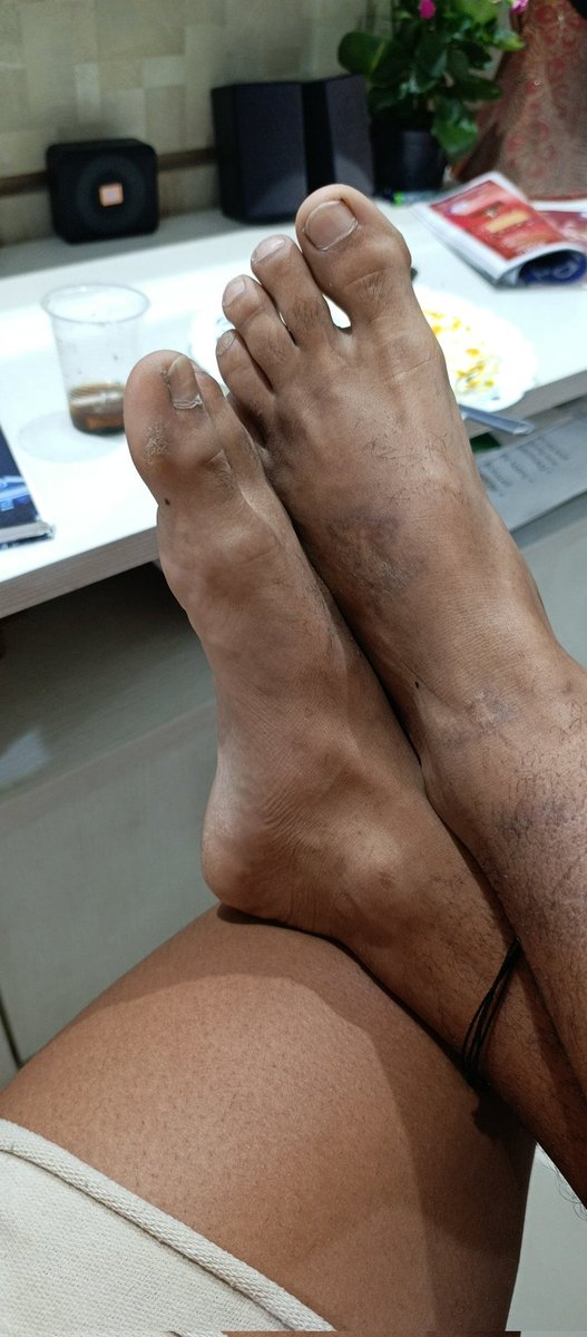 Master Victor 👣 tweet media