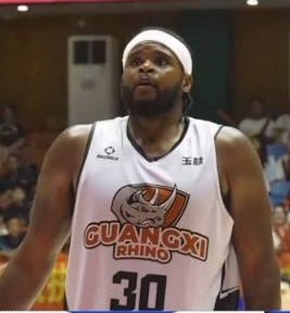 RisingStarsSA's tweet image. 28p &amp;amp; 8r for JOE LAWSON in Chinese NBL for Guangxi.