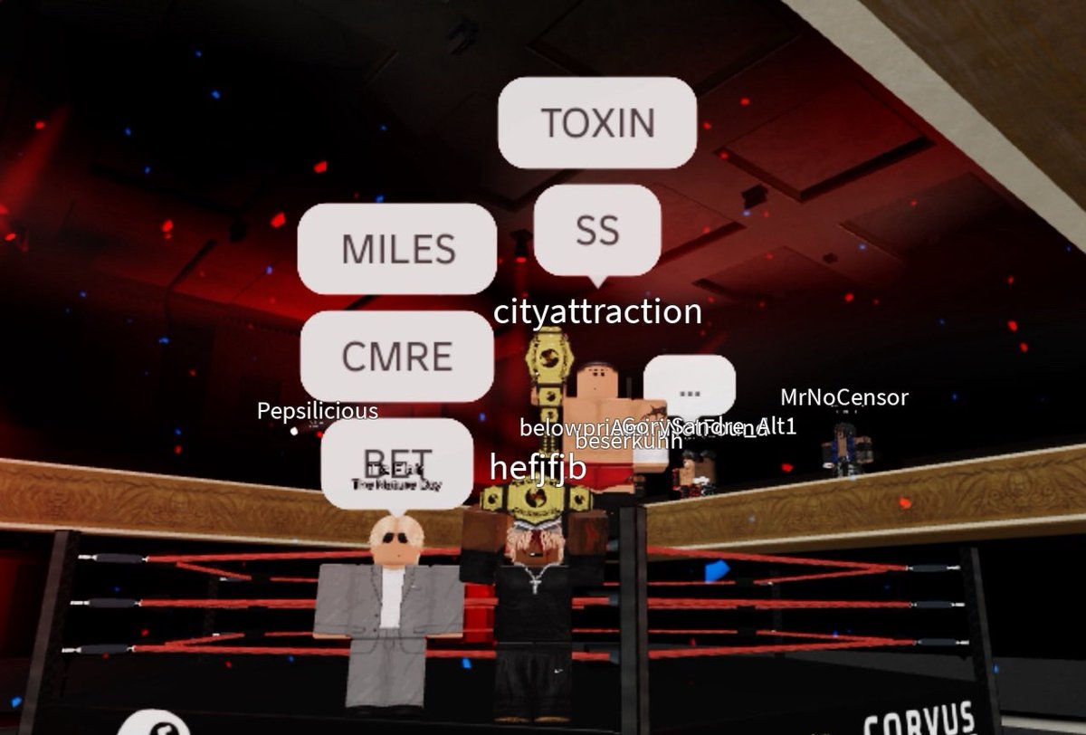AA (@aarazerw) on Twitter photo SWEPT Through the <a href="/RageXtreme95387/">RXA Network</a> TTC Turmoil Gauntlet w/ #TreyOmega GGs (Hazard & Brian, Devon & Amiri) SWEPT Through the <a href="/RageXtreme95387/">RXA Network</a> TTC Turmoil Gauntlet w/ #TreyOmega GGs (Hazard & Brian, Devon & Amiri)