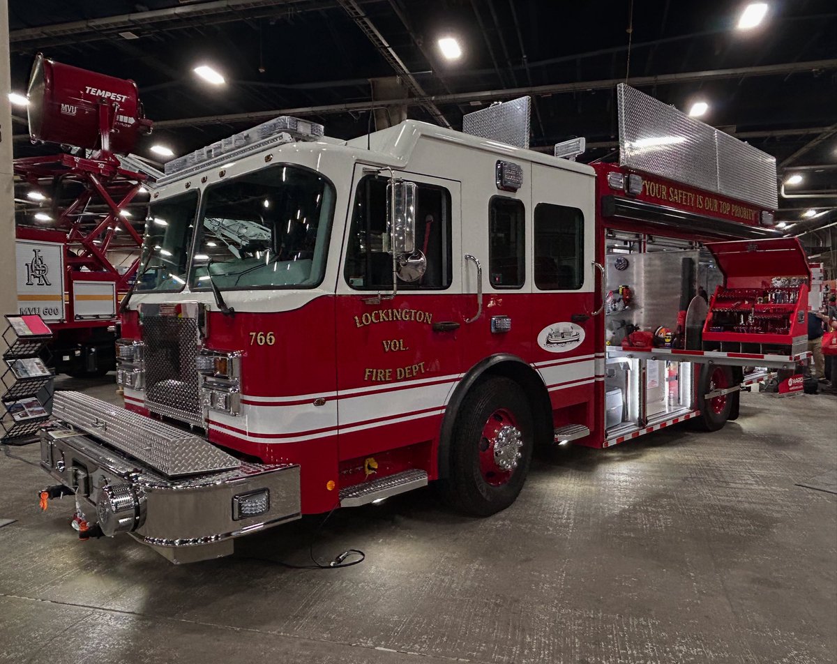 GotMaryland's tweet image. Rescue Squads!

1) Canton VFR
2) Wildwood 
3) Collingswood
4) Lockington 

#RescueSquad
#HeavyRescue