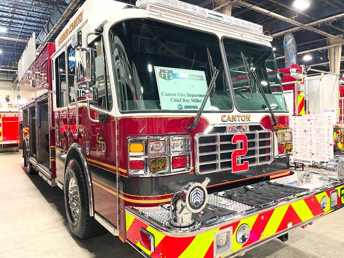 GotMaryland's tweet image. Rescue Squads!

1) Canton VFR
2) Wildwood 
3) Collingswood
4) Lockington 

#RescueSquad
#HeavyRescue