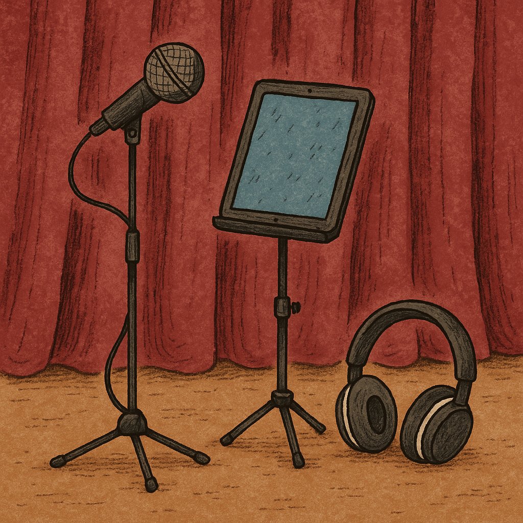 Fred Gough (@fjd_gough) on Twitter photo Start your week with a #MarvellousMonday courtesy of the latest episode of <a href="/MyTCpod/">My Time Capsule</a>.
Comedian and winner of Britain’s Got Talent Series 12 <a href="/LostVoiceGuy/">Lost Voice Guy</a> is <a href="/fentonstevens/">Mike Fenton Stevens💙</a>’ latest guest on this unique episode of the wholesome podcast.
Hear it today - podfollow.com/mytimecapsule/… Start your week with a #MarvellousMonday courtesy of the latest episode of <a href="/MyTCpod/">My Time Capsule</a>.
Comedian and winner of Britain’s Got Talent Series 12 <a href="/LostVoiceGuy/">Lost Voice Guy</a> is <a href="/fentonstevens/">Mike Fenton Stevens💙</a>’ latest guest on this unique episode of the wholesome podcast.
Hear it today - podfollow.com/mytimecapsule/…