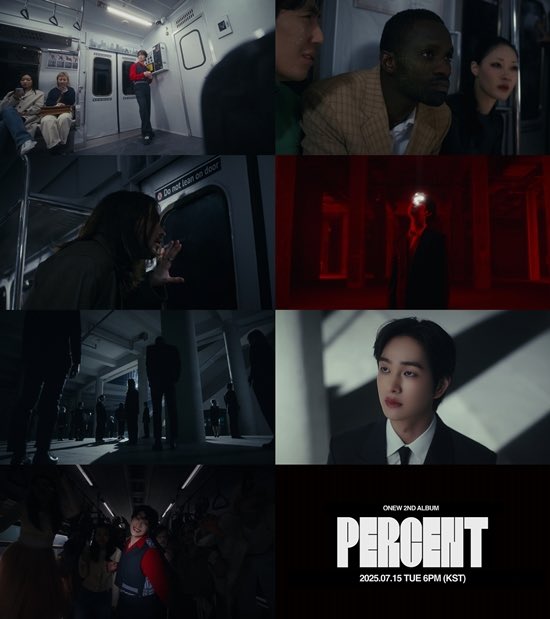 온유, 달빛 아래 ‘ANIMALS’로 변신…정규 2집 발매 D-1

naver.me/F3YehOL6

#온유 #ONEW
#PERCENT #ONEW_PERCENT
#퍼센트 #온유_퍼센트 #온유퍼센트
#ONEW_ANIMALS #ANIMALS #온유_애니멀 #온유애니멀