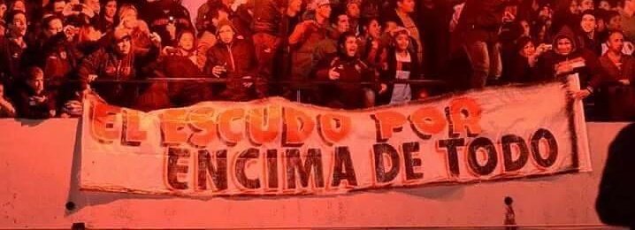 Nada, ni nadie por encima de NEWELLS.