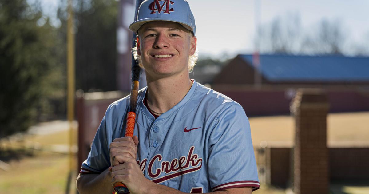 Mill Creek SS Daniel Pierce Selected in the First Round of MLB Draft @millcreekhawk bit.ly/40j2YVr