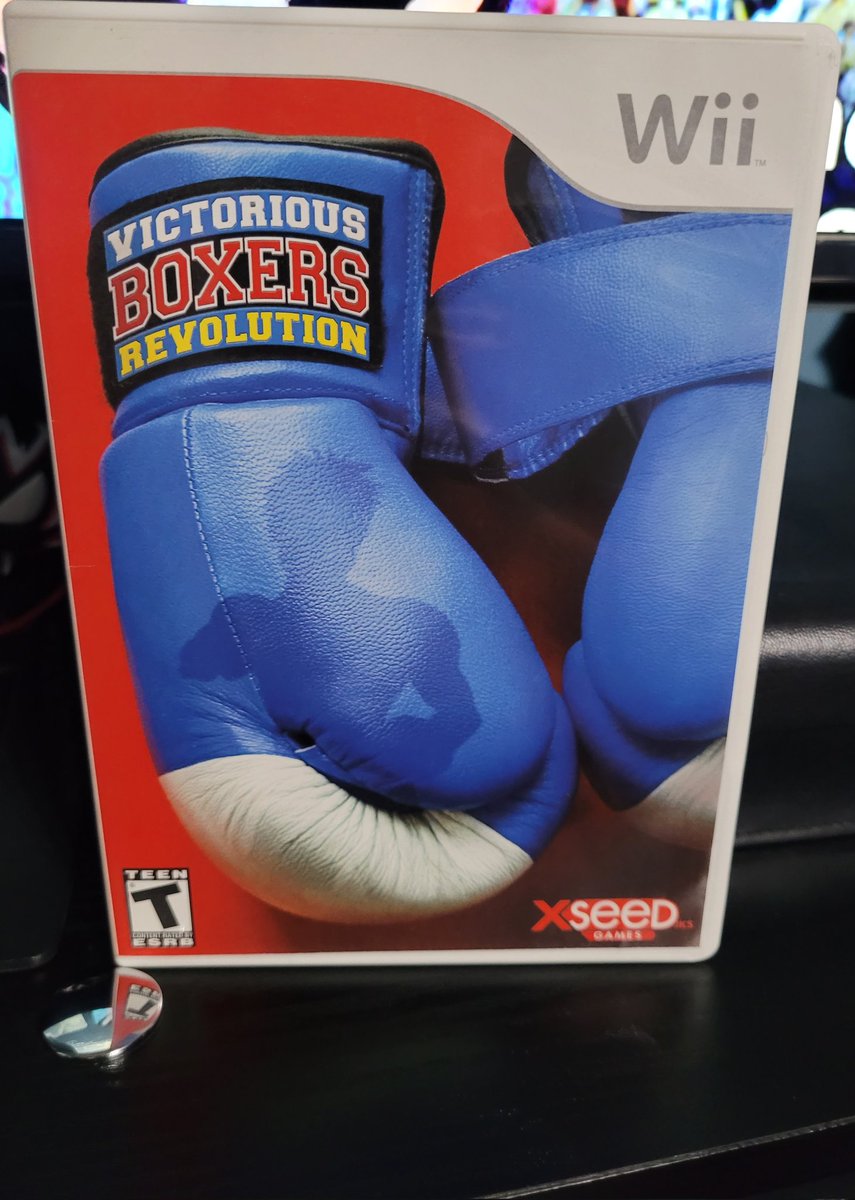 Majorasecho's tweet photo. @JPSWITCHMANIA Wow didn't even know this was on the psp or that we actually got some of the games on ps2 in the states. I just knew about the wii version. https://t.co/DhISWWc0bL