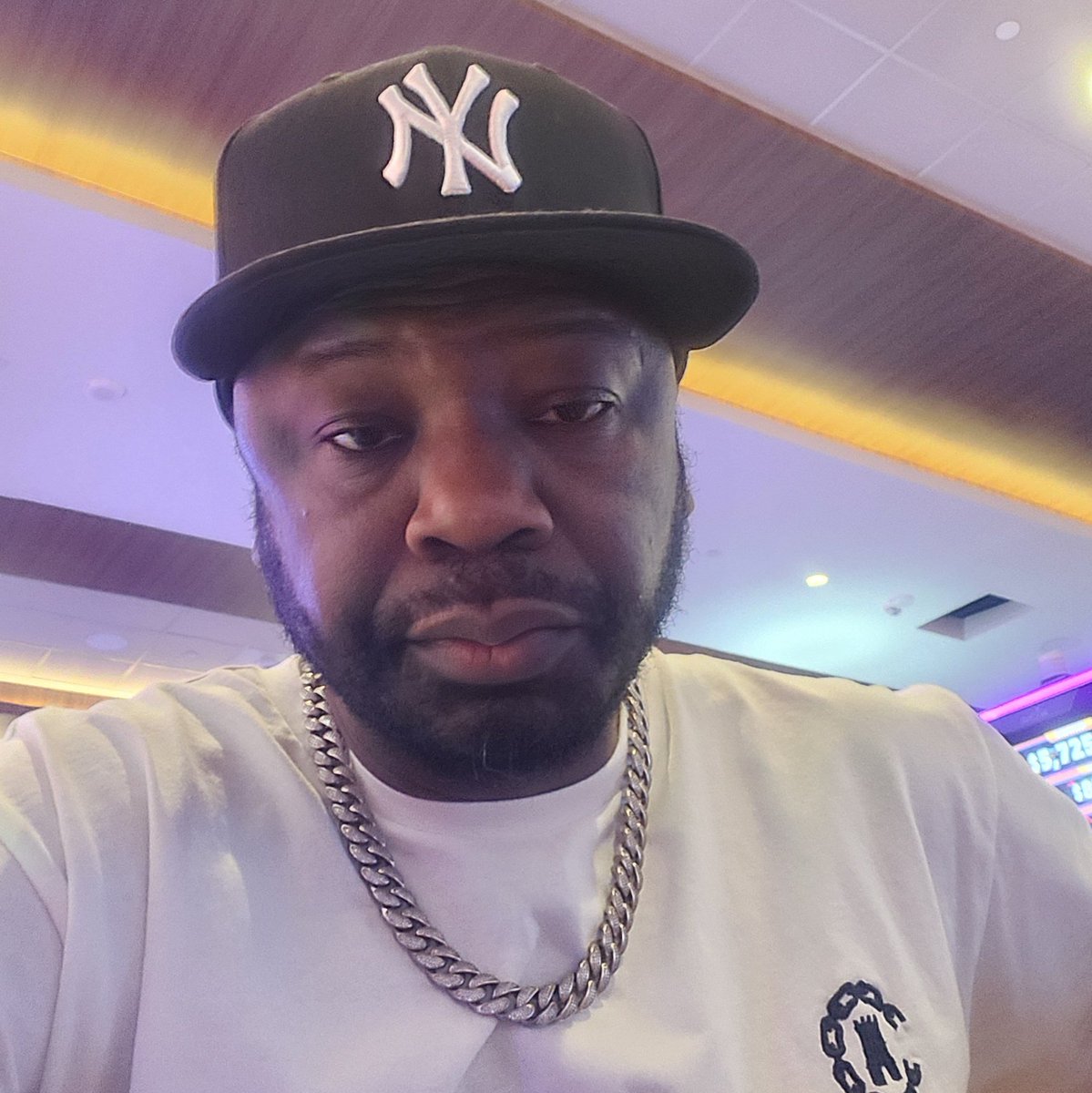 #NewProfilePic