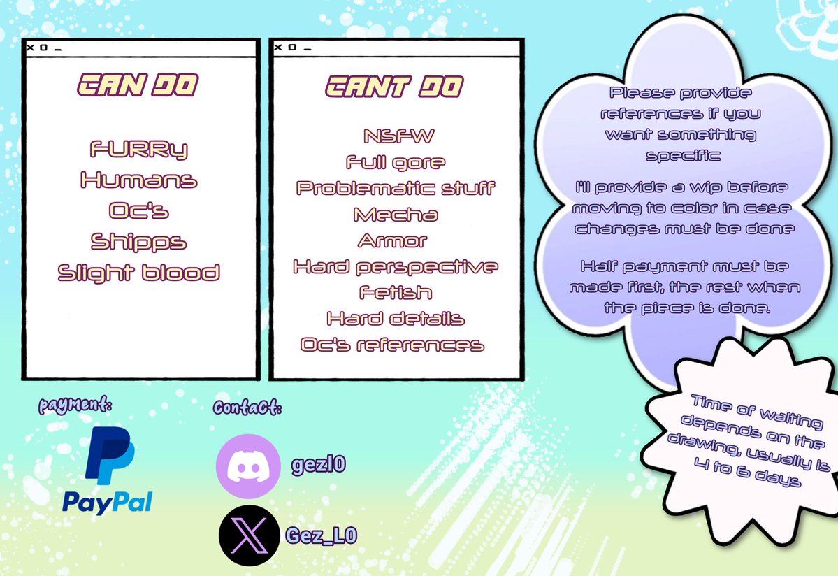 Gez_L0's tweet image. REUPLOAD TO FIX SMTH
Plus add twt sorry for being dumb okey bye..