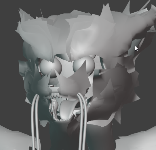 greyy_zilla's tweet image. fnaf