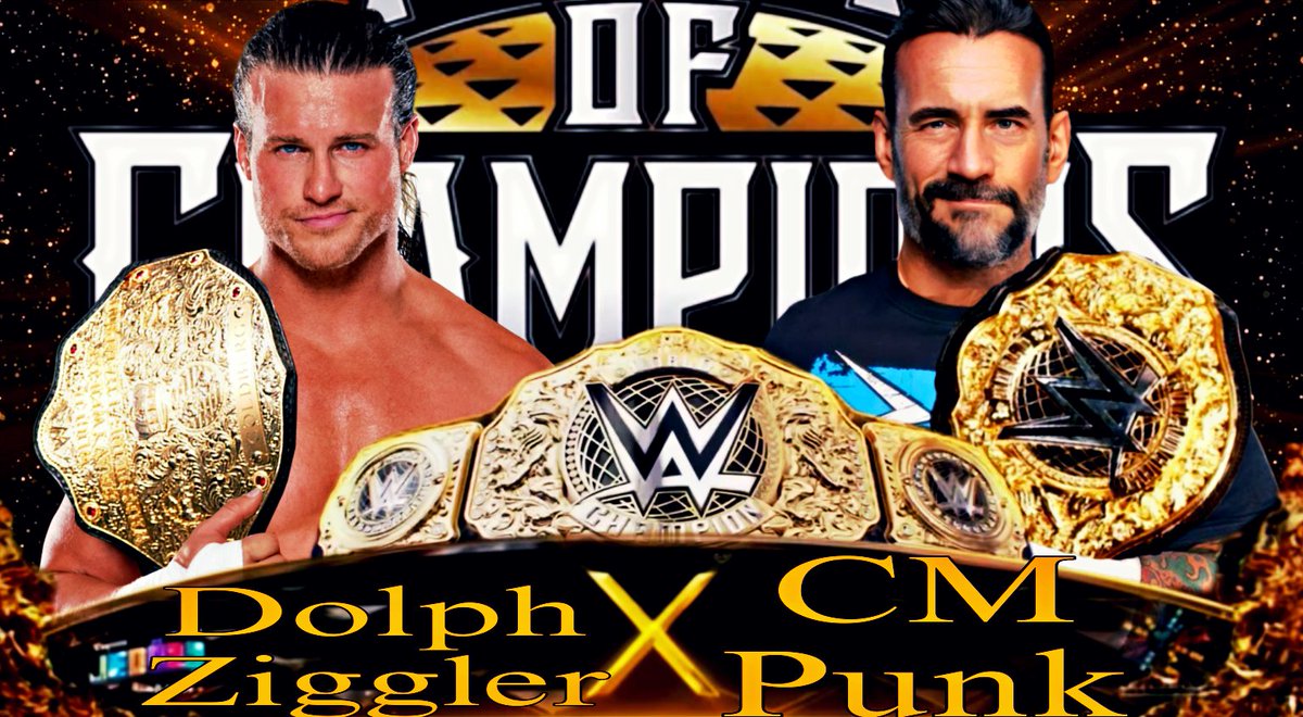 PW Insider (Parody) (@pw_insiderrp) on Twitter photo <a href="/RebelOfLust/">CM Punk</a> <a href="/ShowtheWorldrp/">Dolph Ziggler/Nic Nemeth (Parody)</a> <a href="/wwerp717/">World Wrestling Entertainment (RP)</a>
Dolph Ziggler vs CM Punk
World Heavyweight Championship at Night of Champions <a href="/RebelOfLust/">CM Punk</a> <a href="/ShowtheWorldrp/">Dolph Ziggler/Nic Nemeth (Parody)</a> <a href="/wwerp717/">World Wrestling Entertainment (RP)</a>
Dolph Ziggler vs CM Punk
World Heavyweight Championship at Night of Champions