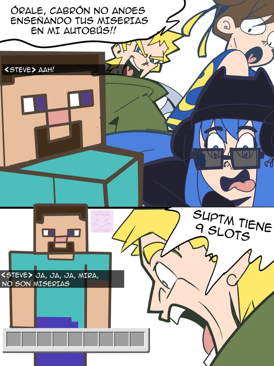 VladAlv__'s tweet photo. hacer esta mrd me costo mas de lo que me gustaría admitir xdDDdD

#Fortnite #Minecraft https://t.co/RoJRCqaia6