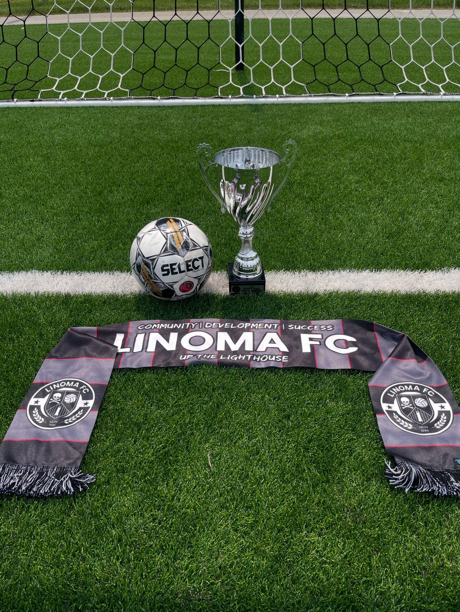 Linoma FC tweet media