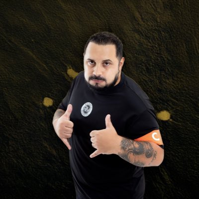 OBoleiro10's tweet photo. #NovaFotoDePerfil https://t.co/HkiRx0vDfj