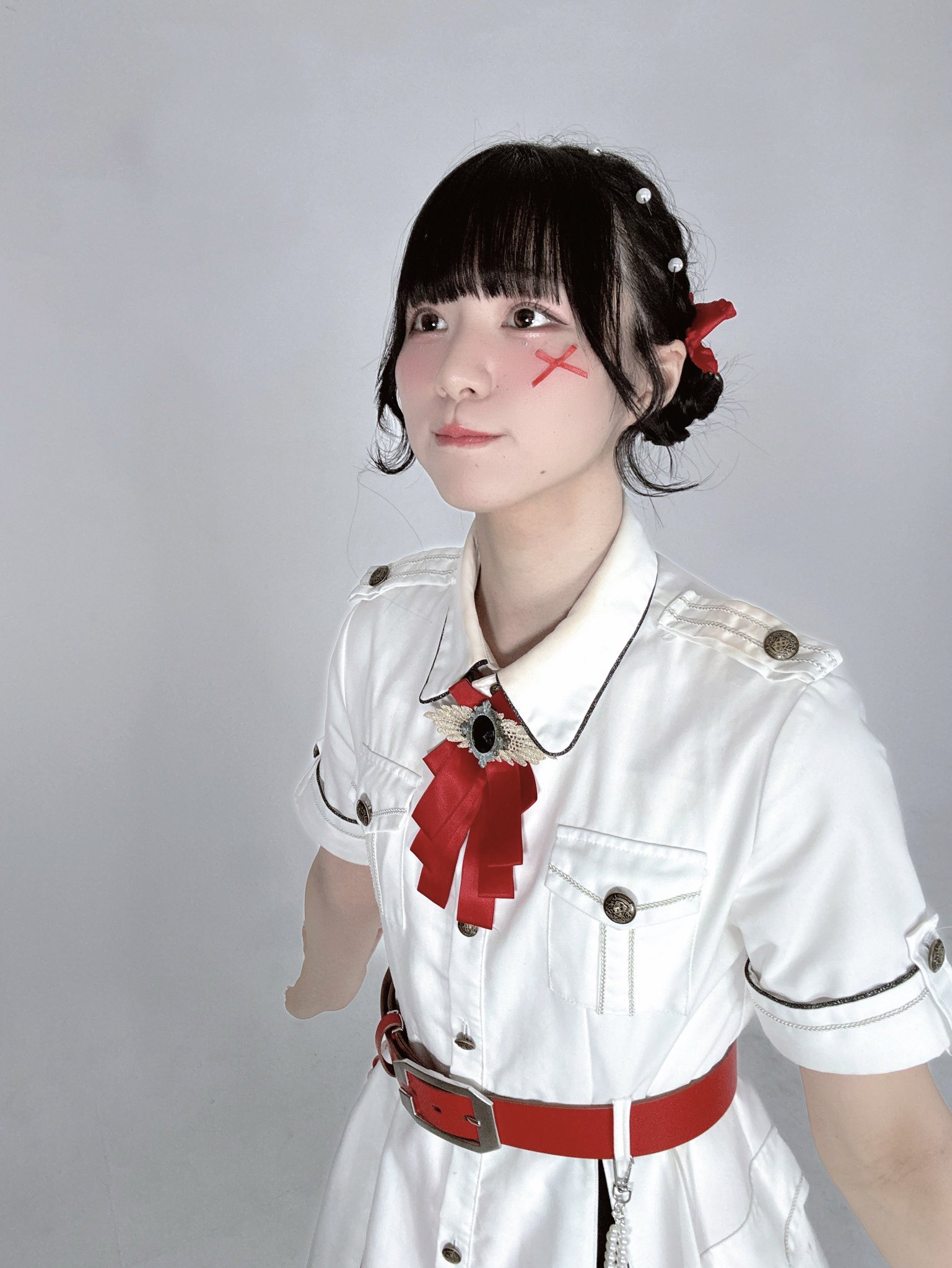 八角ちゃん【idoress】 on X: 
