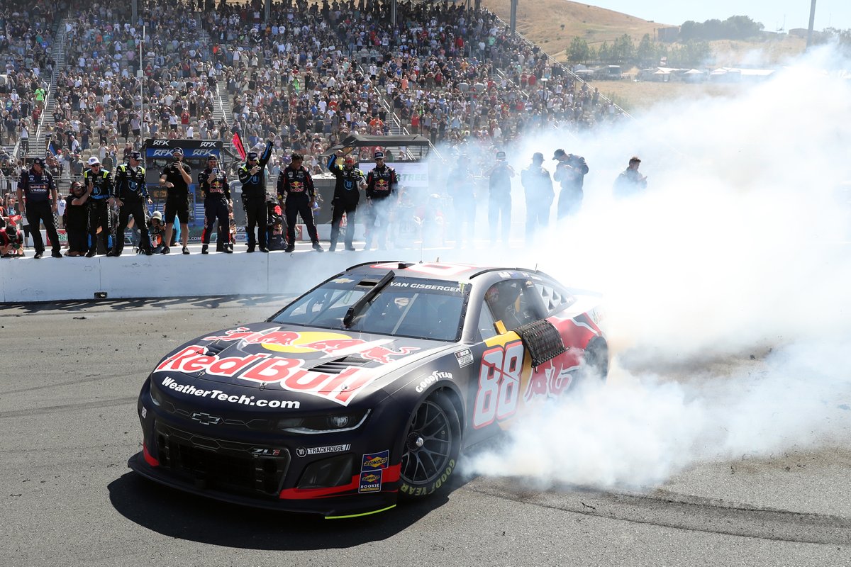 Scott Strazzante (@scottstrazzante) on Twitter photo For the first time in my 11 years in the Bay Area, I photographed the Toyota/Save Mart 350 NASCAR Cup Series race at Sonoma Raceway. Shane van Gisbergen came away with the victory, his third of the season all on road courses. <a href="/sfchronicle/">San Francisco Chronicle</a> photos by <a href="/ScottStrazzante/">Scott Strazzante</a> For the first time in my 11 years in the Bay Area, I photographed the Toyota/Save Mart 350 NASCAR Cup Series race at Sonoma Raceway. Shane van Gisbergen came away with the victory, his third of the season all on road courses. <a href="/sfchronicle/">San Francisco Chronicle</a> photos by <a href="/ScottStrazzante/">Scott Strazzante</a>