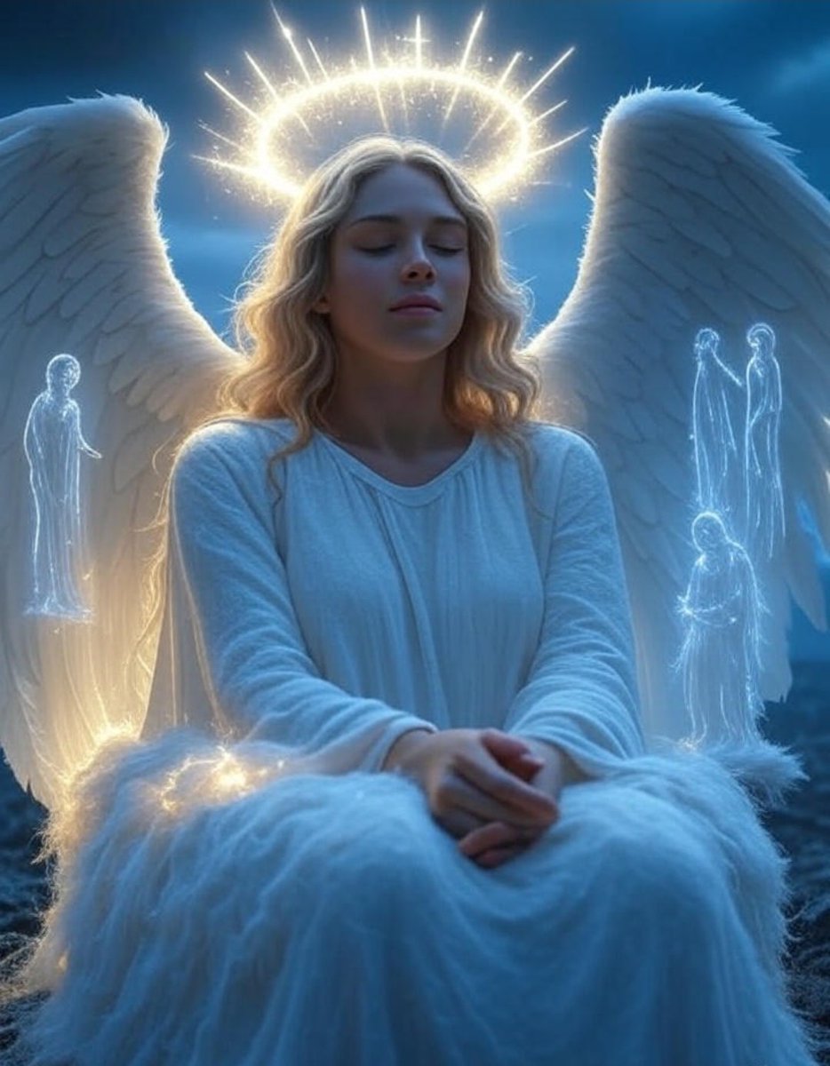 Starseed Light 🤍🛸 tweet media