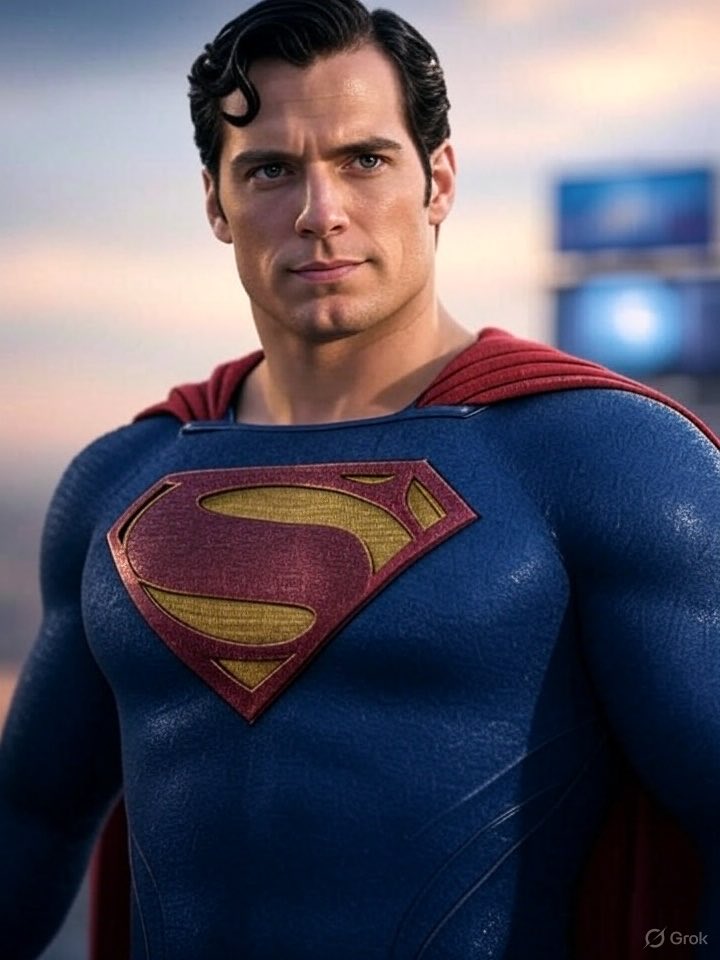 Just got back from the movies. 

Saw the new Superman .  

I thought it was well done .

Seen any good movies lately?